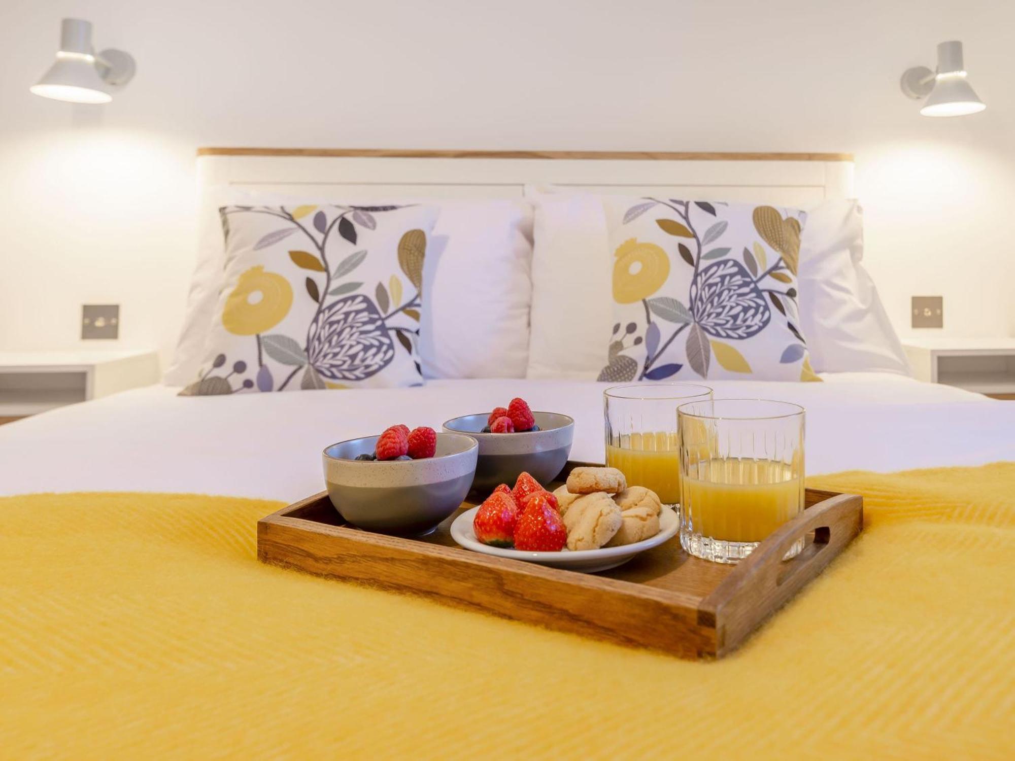 Coppers Rest - Uk41446 Villa Saltburn-by-the-Sea Luaran gambar