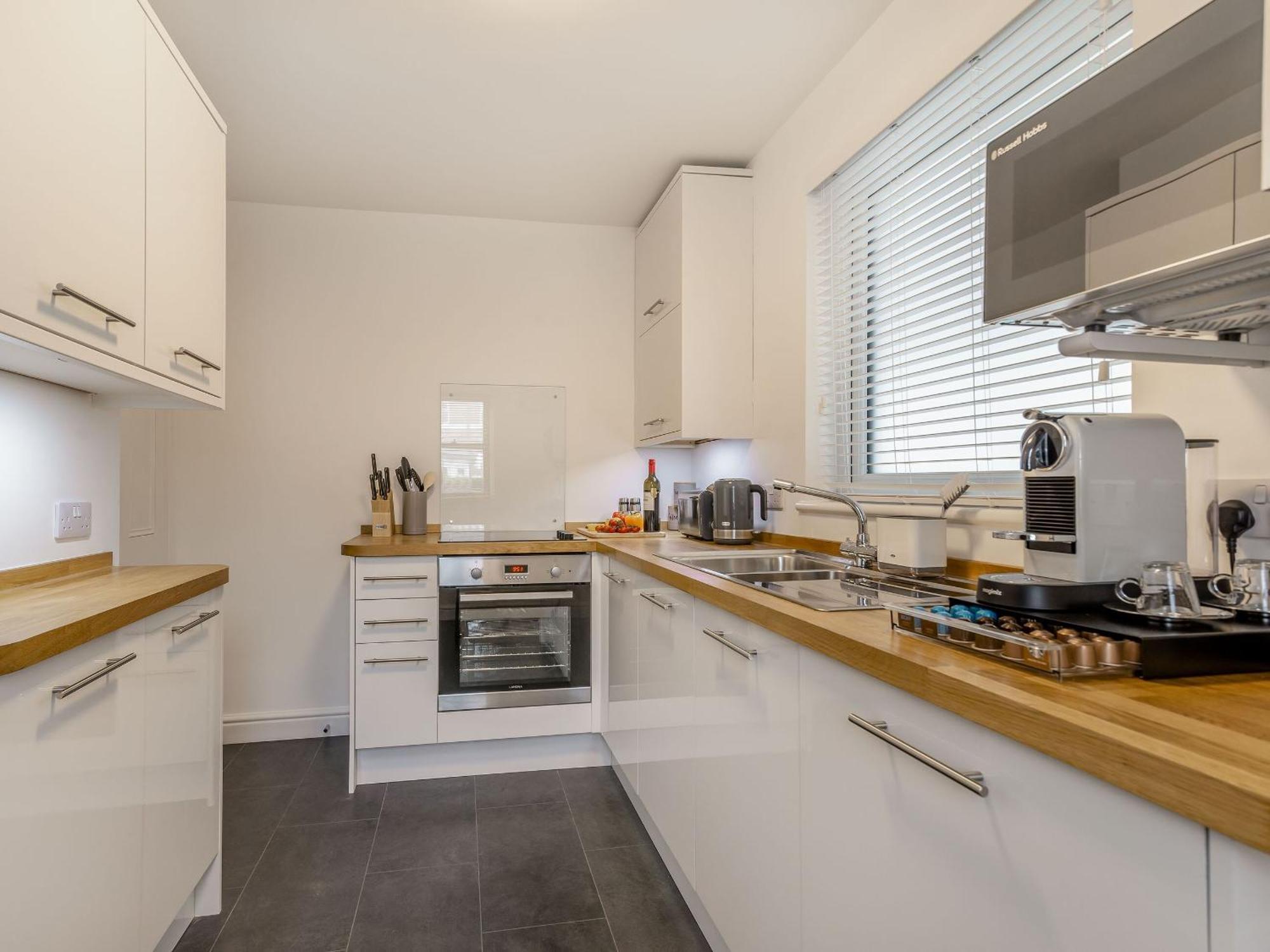 Coppers Rest - Uk41446 Villa Saltburn-by-the-Sea Luaran gambar